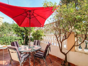 Acogedor apartamento con terraza y Wi-Fi en Guardamar, ideal para familias - ES-220-11